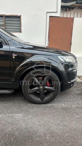 2007 Audi Q7 4.2 TDI QUATTRO (A) - 4