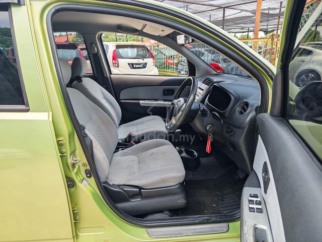 2007 Perodua MYVI 1.3 (AUTO)-LOAN KEDAI - 4