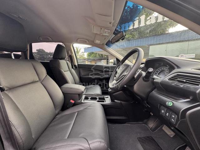 2016 Honda CR-V 2.4 4WD MY2013 FACELIFT (A) - 5