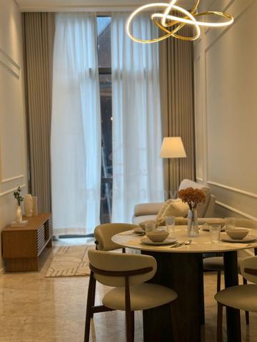So Sofitel KL Residences 1