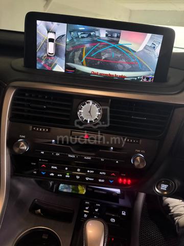 Lexus RX300 F SPORT BLACK INTERIOR DIRECT OWNER - 5