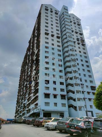 Taman Industri Lembah Jaya 1