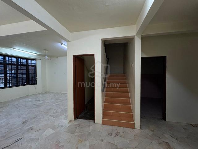 Tun Aminah | 2 Storey | Full Loan |Fully Mosaic 1