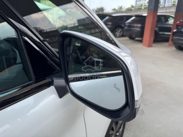 2025 Toyota VELLFIRE 2.4 Z PREMIER (A) 6A / 7K KM - 3
