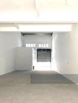 Affordable Terrace Factory in Skudai – Prime Spot at Taman Industry Ja 4