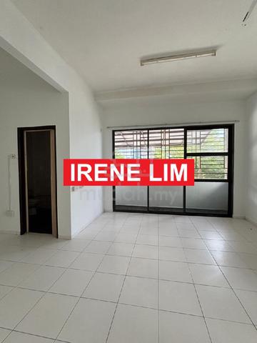 3 Storey Semi-D Summerhill Villa Relau Sungai Ara Bayan Lepas 1
