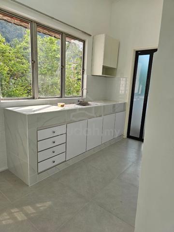 Melawati Hillside Apartment 1