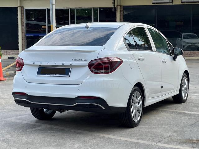 2024 Proton PERSONA 1.6 EXECUTIVE MY21 FACELIFT - 2
