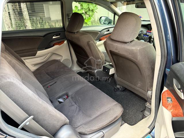 2011 Honda ODYSSEY 2.4 M (A) - 5