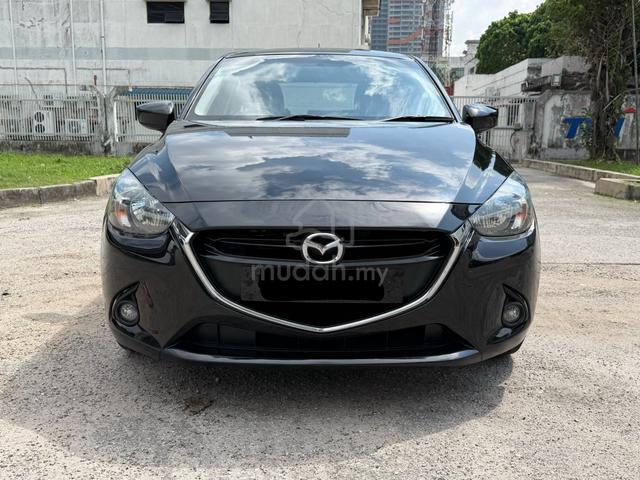 2017 Mazda 2 1.5 HATCHBACK (GVC) MY2015 ENHANCED - 3