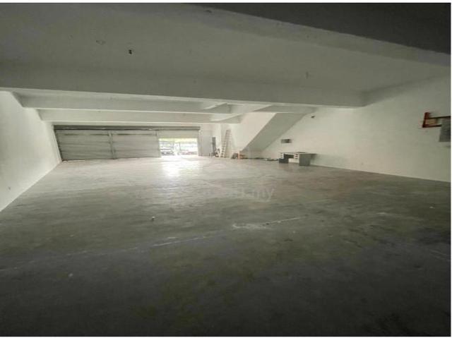 WTR Mainroad Ground Floor shoplot at Ken Rimba, Shah Alam. Last Unit! 1