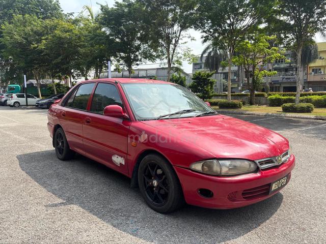 1997 Proton WIRA 1.5 A/B GL (A) - 3