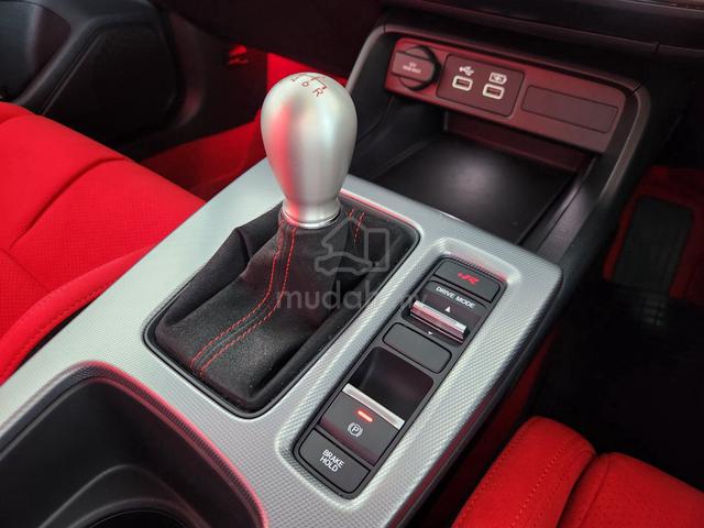 2025 Honda Civic Type R Boost Blue 5A Ready Stock - 5