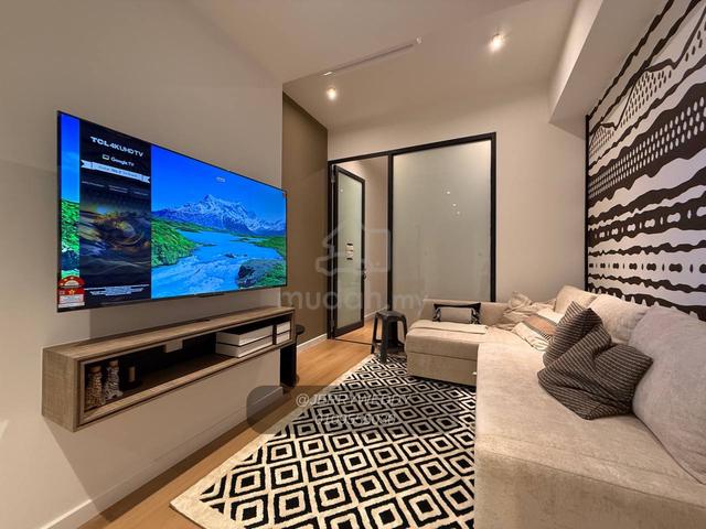 The Bedrock Jesselton Docklands 1