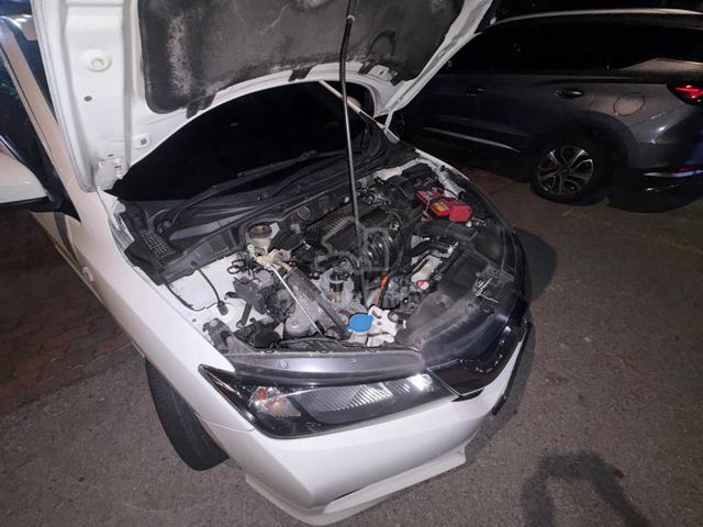2015 Honda CITY 1.5 S+ (A) I-VTEC 1 Owner - 5