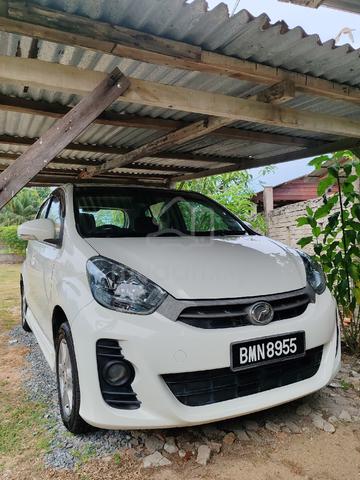 2014 Perodua MYVI 1.3 SE ZHS (A) - 4