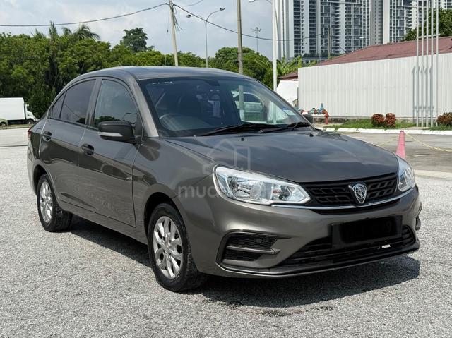 2021 Proton SAGA STANDARD 1.3(A)FULL SV BY PROTON - 2