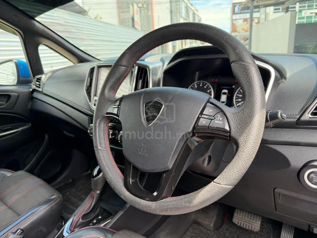 2020 Proton Iriz 1.6L Premium (AT) - 3