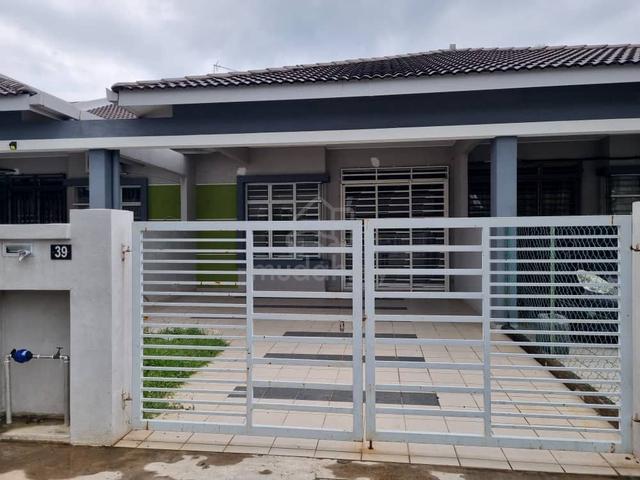 Taman Bayu Indah for RENT 1