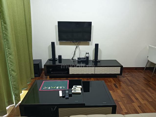 The Sky Executive Suites @ Bukit Indah 1