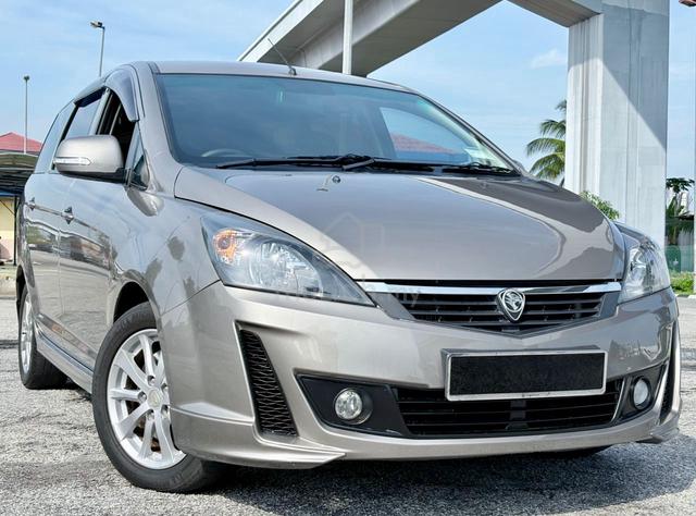 2019 Proton EXORA 1.6 EXECUTIVE FACELIFT FULL LOAN - 4
