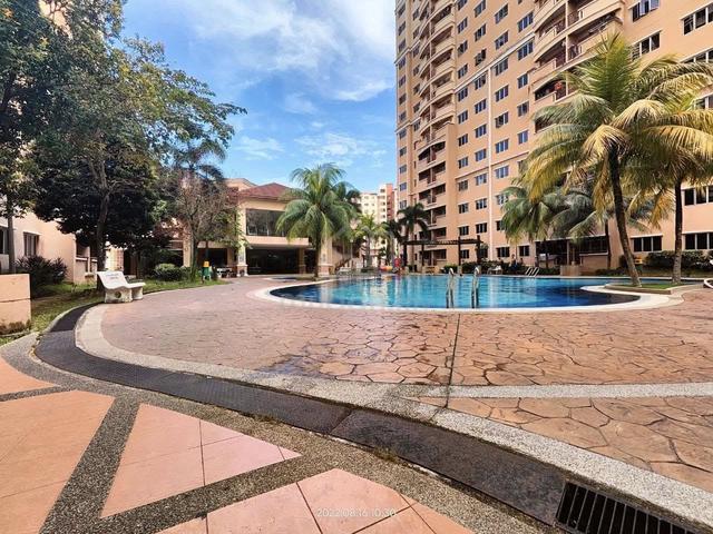 Cengal Condominium 1