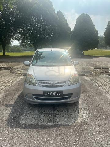 2008 Perodua VIVA 1.0 EZ STANDARD (A) - 2