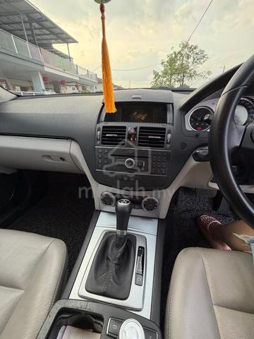 2009 Mercedes Benz A150 SE 1.5 (A) - 4