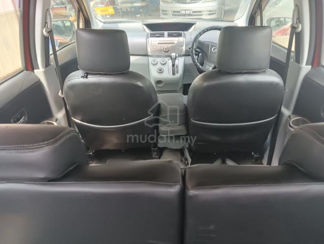 2013 Perodua ALZA 1.5 EZ (A) - 3
