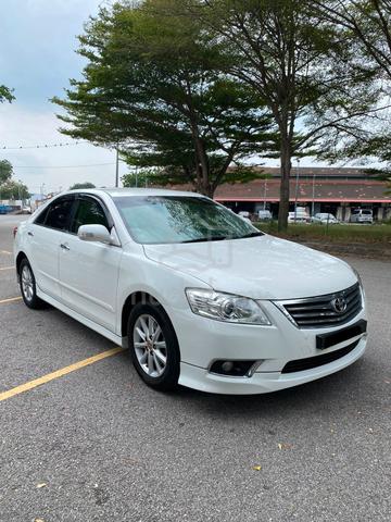 2010 Toyota CAMRY 2.0 G ACV41R-JEPEKERG FACELIFT - 1