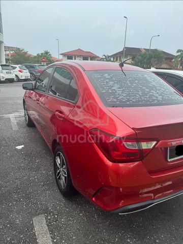 2021 Proton SAGA 1.3 PREMIUM AT MY16 BT P2-13A - 3