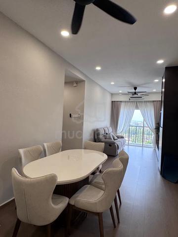 D'Aman Residences 1