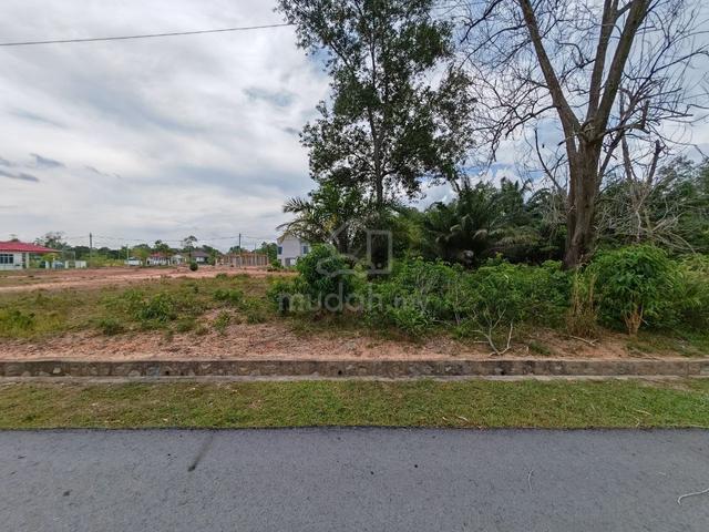 Harga Murah | Lot Banglo Mahkota Hills For Sale Berdekatan Club House 3