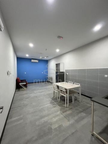 Kubota Sentral 1-Room Unit For Rent 1