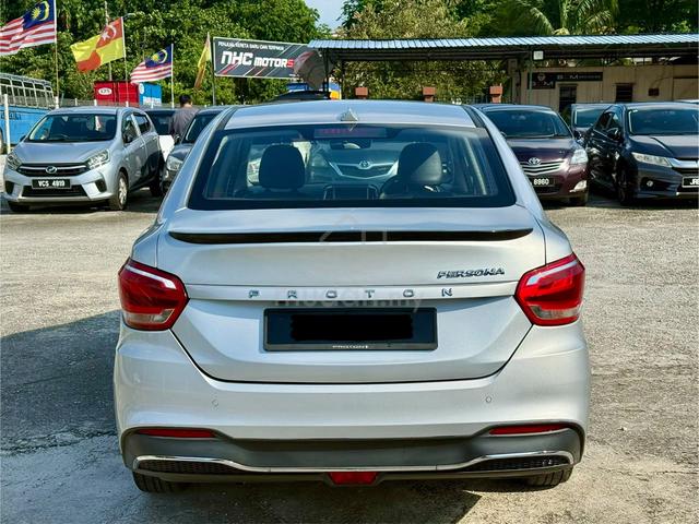 PROTON PERSONA 1.6 PREMIUM 2020 (3 Year Warranty) - 4