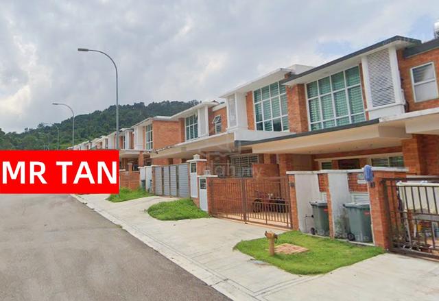 [🌟NEW PAINT🌟] Kajang Goodview Heights 2 Sty House 22x75 TERMURAH 1