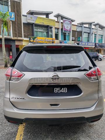 Nissan X-Trail 2.0 2wd 2015 Direct Owner URGENT!!! - 5