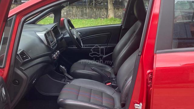 2019 Proton IRIZ 1.6 PREMIUM (A) - 5