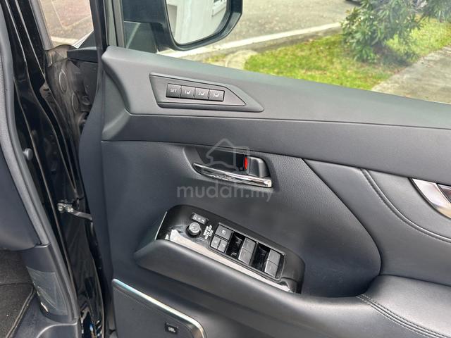 JBL SUNROOF 2021 Toyota ALPHARD 2.5 SC FULL SPEC - 4