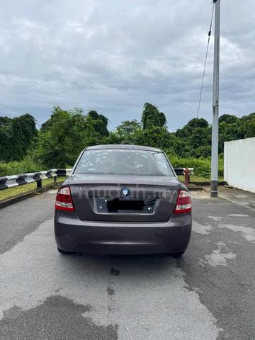 2008 Proton SAGA 1.3 BASE LINE (A) - 5