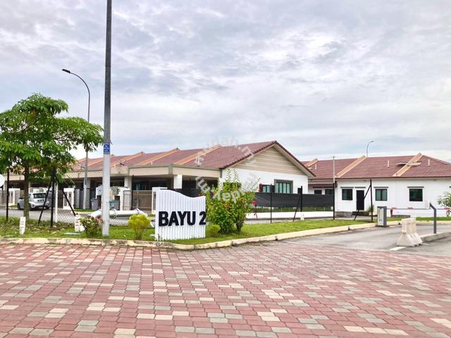 Bayu indera 2025 lukut for rent