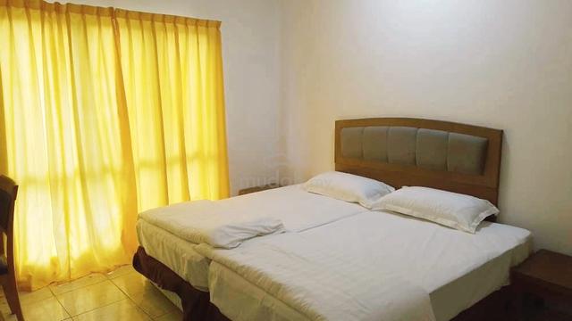 Gold Coast Malacca International Resort 1