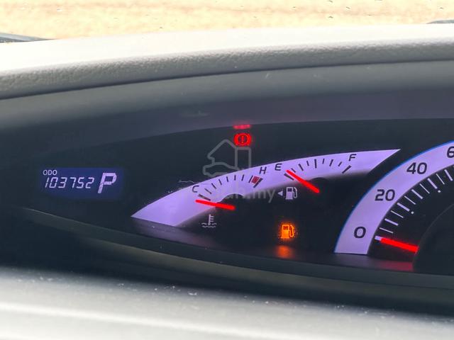 2015 Toyota ESTIMA 2.4 AERAS PREMIUM EDITION - 5