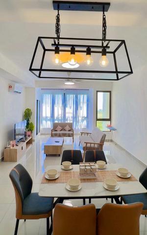 Bali Residences 1