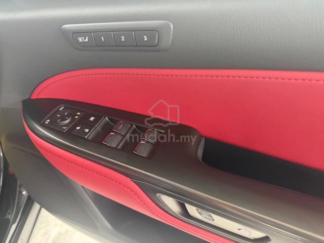 2023 Lexus NX350 2.4 F SPORT AWD (Unreg) - 5