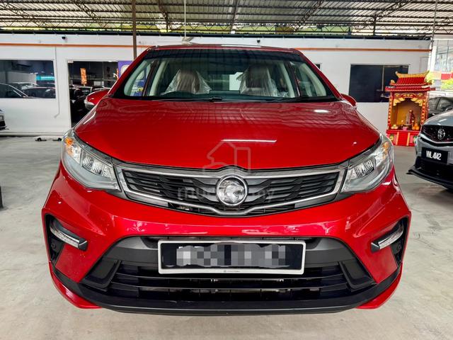 2023 Proton PERSONA 1.6 PREMIUM / GREAT CONDITION - 2