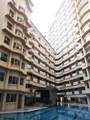 Menara Jaya 1