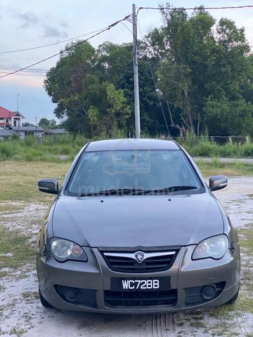 2015 Proton PERSONA 1.6 SV (A) - 3