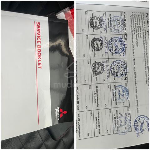 2023 Mitsubishi XPANDER 1.5 (A) - 5