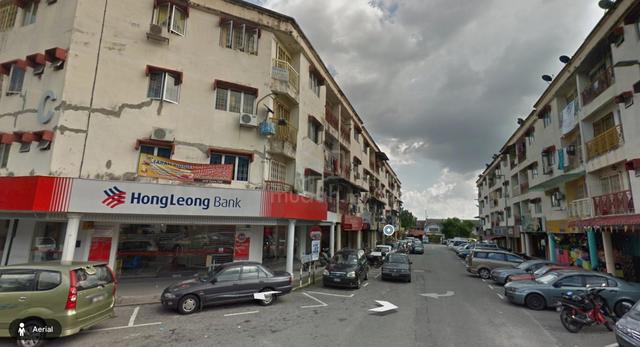 Balakong ,Taming Jaya, shop , near Hong Leong Bank 1